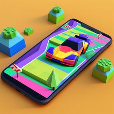 Block Runner: Endless Fun - Screenshot 4