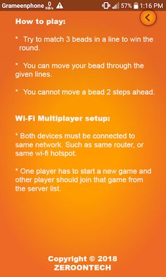 Tin Guti(Three beads) - Screenshot 4