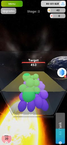 GrowItx - Screenshot 1