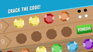 Mastermind Codebreaker - Screenshot 1