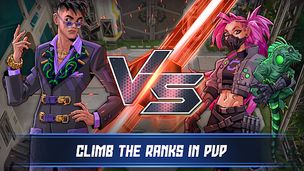 Mutants: Genesis - Screenshot 1