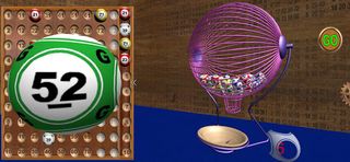 BomboBingo - Screenshot 2