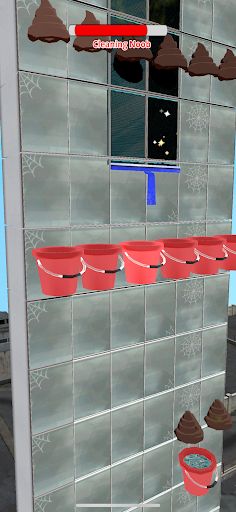 Cleaning Master - Screenshot 1