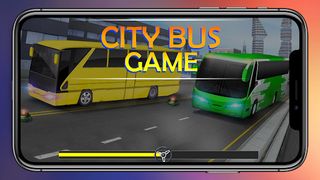 Euro American Bus Simulator - Screenshot 1