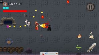 WitchHuntt - Screenshot 3