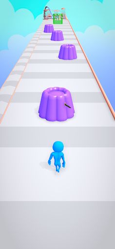 Blobs & Hoses - Screenshot 1