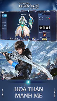 Tân Kỷ Nguyên - Gamota - Screenshot 1