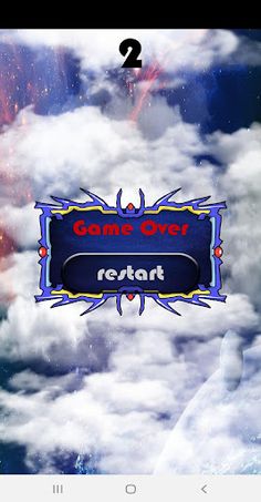 fighter shoot - Screenshot 2