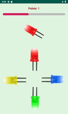 Easy Colors Match - Screenshot 3