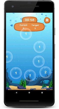 Fun Maths - Screenshot 3