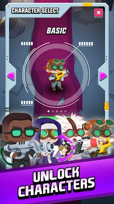 Ghost Force - Screenshot 2