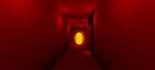 The Pursuit Within : Part 1 - Screenshot 1