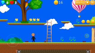 Skify2D - Screenshot 3