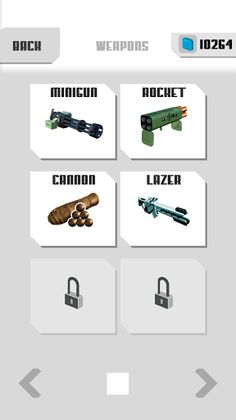 Goom Boom - Screenshot 2