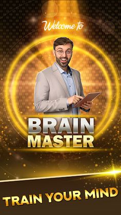 Brain Master - Screenshot 2