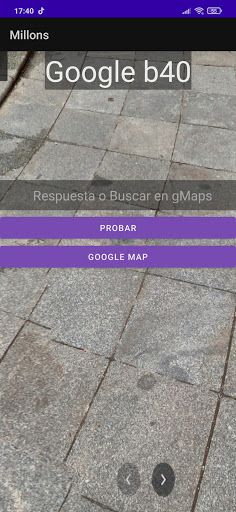 Millons - Screenshot 3