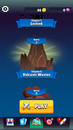 Idle Cart Adventure - Screenshot 4