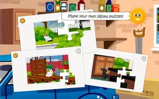 Find Them All: Cats, Dogs and - Screenshot 3
