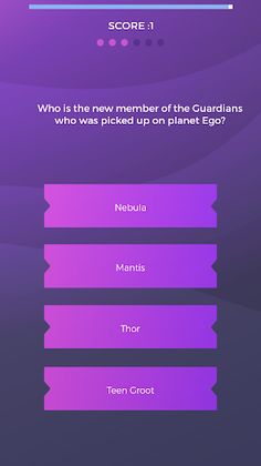 Fandom Faceoff - Screenshot 3