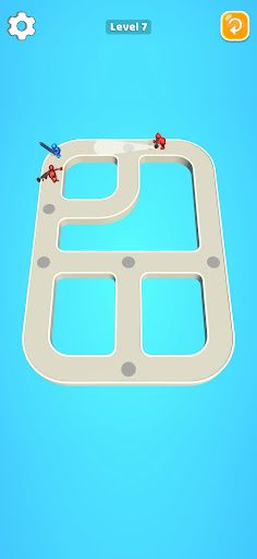 Sneak Dash - Screenshot 2