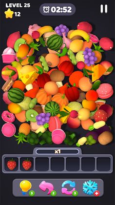 Puzzle Match 3D - Tile Master - Screenshot 1