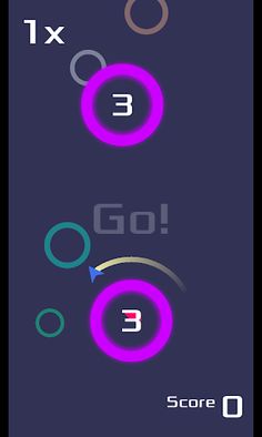 Super Circle Jump - Screenshot 4