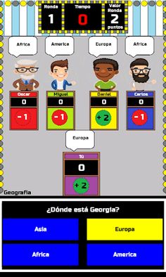 ibeSapiens - Screenshot 4