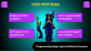 Royelles - Gaming For Girls - Screenshot 1