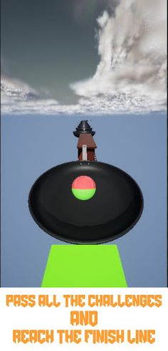 CrazyBall - Screenshot 3