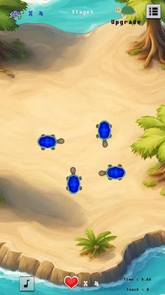 TheTurtle : traffic game - Screenshot 4