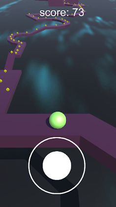Space baller - Screenshot 4