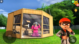 Scary Teacher 3D - Screenshot 3