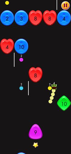 SnakeRush: Escape Now - Screenshot 2