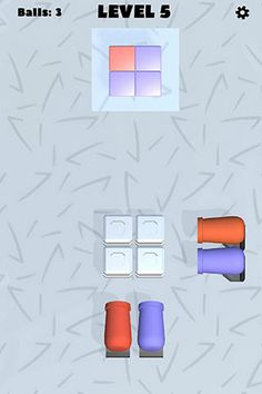 Blast Mosaic - Screenshot 3