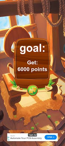 Deep Sea Pick Three - Screenshot 3