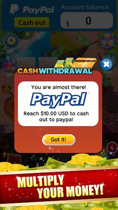 Lucky Words for Cash & Money - Screenshot 2