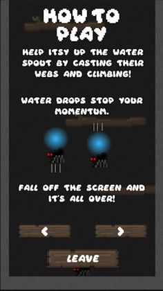 Up The Water Spout - Screenshot 3