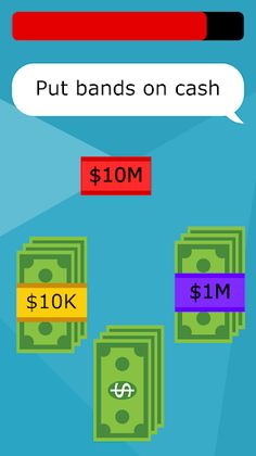 Cash King - Screenshot 2