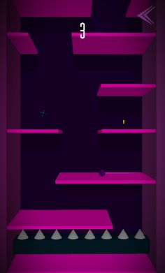 Jump Tower - Screenshot 2