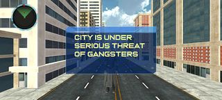 Giant Man Slasher - Screenshot 2