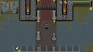 Throne Quest - Screenshot 3