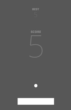 TapGame - Screenshot 1