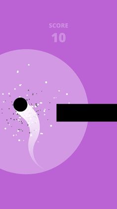 Twisty Rush-World Hardest Game - Screenshot 3