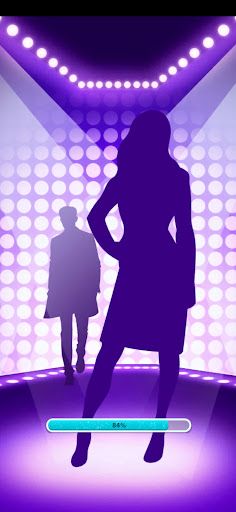 Dress Up Merge - Screenshot 1