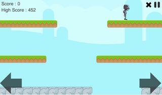 IDUMA - Screenshot 1