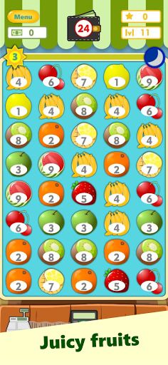 Summer Price - Screenshot 4