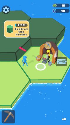 Capture the Planet NFT CRYPTO - Screenshot 2