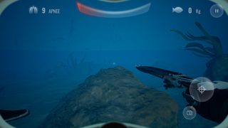DiveHunter - Screenshot 3