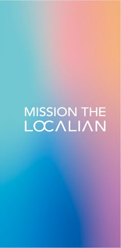 미션 더 로컬리안 - Screenshot 1