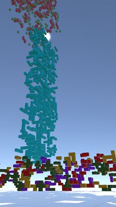 Go go up - Screenshot 1